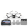 Dron DJI Mini 4 Pro Fly More Combo (RC 2)